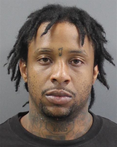 Joshua Alston
